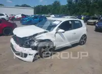 2013 Volkswagen GTI фото