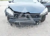 2013 Volkswagen GTI фото