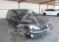 2013 Volkswagen GTI фото