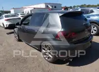 2013 Volkswagen GTI фото