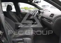 2013 Volkswagen GTI фото