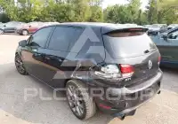 2013 Volkswagen GTI фото