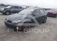 2013 Volkswagen GTI фото
