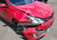2013 Volkswagen GTI фото