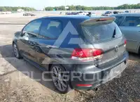 2013 Volkswagen GTI фото