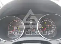 2013 Volkswagen GTI фото
