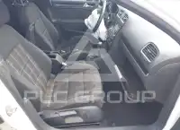 2013 Volkswagen GTI фото