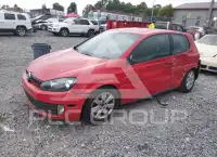 2013 Volkswagen GTI фото