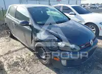 2013 Volkswagen GTI фото