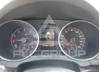 2013 Volkswagen GTI фото