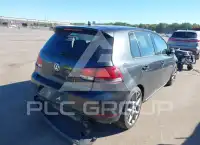 2013 Volkswagen GTI фото