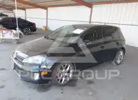 2013 Volkswagen GTI фото