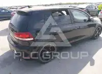 2013 Volkswagen GTI фото