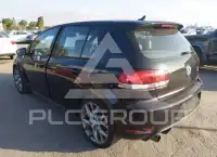 2013 Volkswagen GTI photo
