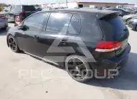 2013 Volkswagen GTI фото
