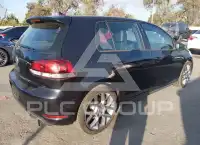 2013 Volkswagen GTI photo