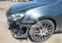 2013 Volkswagen GTI фото