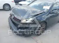 2013 Volkswagen GTI фото
