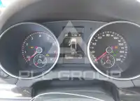 2013 Volkswagen GTI фото