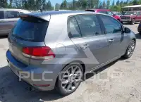 2013 Volkswagen GTI фото