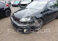 2013 Volkswagen GTI фото
