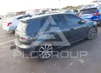 2013 Volkswagen GTI фото