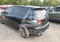 2013 Volkswagen GTI фото