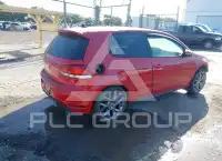 2013 Volkswagen GTI фото