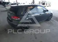 2013 Volkswagen GTI фото