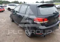 2013 Volkswagen GTI фото