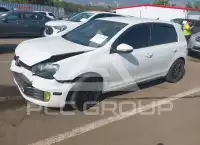 2013 Volkswagen GTI фото