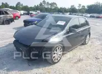 2013 Volkswagen GTI фото