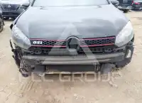2013 Volkswagen GTI фото