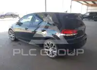 2013 Volkswagen GTI фото