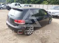 2013 Volkswagen GTI фото