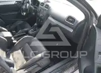 2013 Volkswagen GTI фото