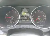 2013 Volkswagen GTI фото