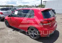 2013 Volkswagen GTI фото