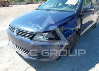 2013 Volkswagen Jetta photo