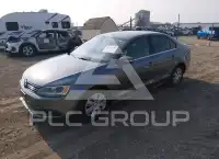 2013 Volkswagen Jetta photo