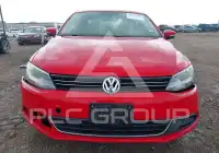 2013 Volkswagen Jetta photo