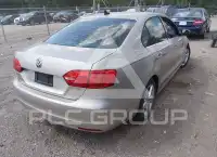 2013 Volkswagen Jetta photo