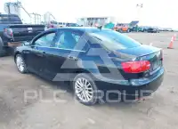 2013 Volkswagen Jetta photo