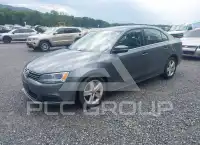 2013 Volkswagen Jetta photo