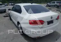 2013 Volkswagen Jetta photo