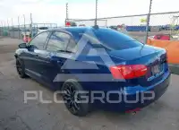 2013 Volkswagen Jetta photo