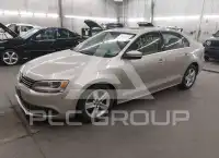 2013 Volkswagen Jetta photo