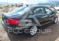 2013 Volkswagen Jetta photo