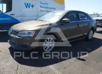 2013 Volkswagen Jetta photo