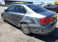 2013 Volkswagen Jetta photo